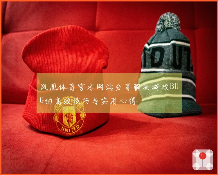 凤凰体育官方网站分享解决游戏BUG的高效技巧与实用心得