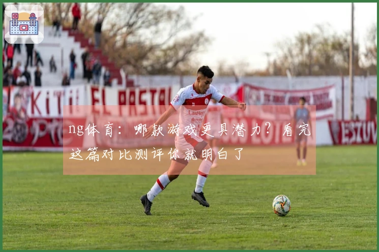 ng体育：哪款游戏更具潜力？看完这篇对比测评你就明白了