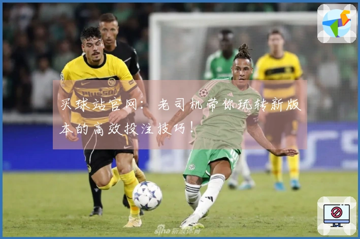买球站官网：老司机带你玩转新版本的高效投注技巧！