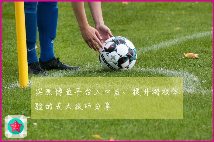 实测博鱼平台入口后，提升游戏体验的五大技巧分享