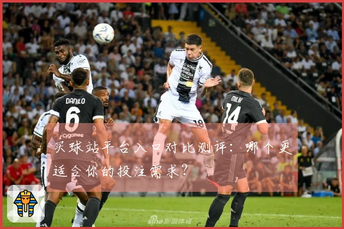 买球站平台入口对比测评：哪个更适合你的投注需求？