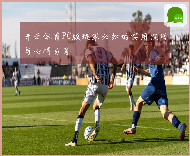 开云体育PC版玩家必知的实用技巧与心得分享